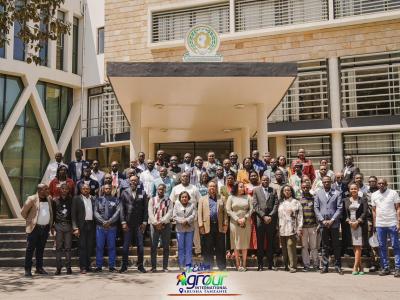 Jour 2 : Agrotour International 2024