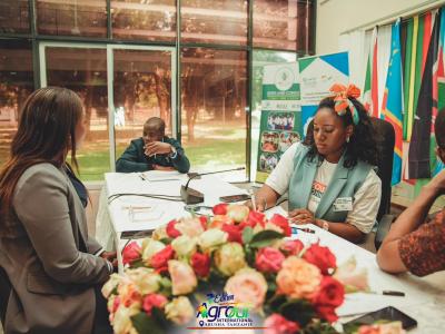Jour 3 : Agrotour International 2024