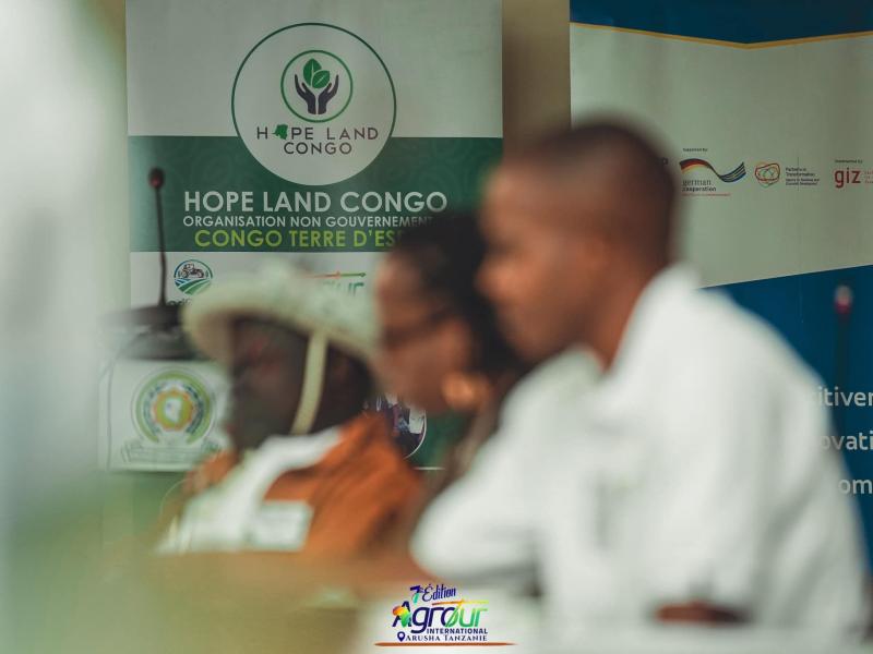 Photograph 5 of Day 4 : Agrotour Internatinal 2024