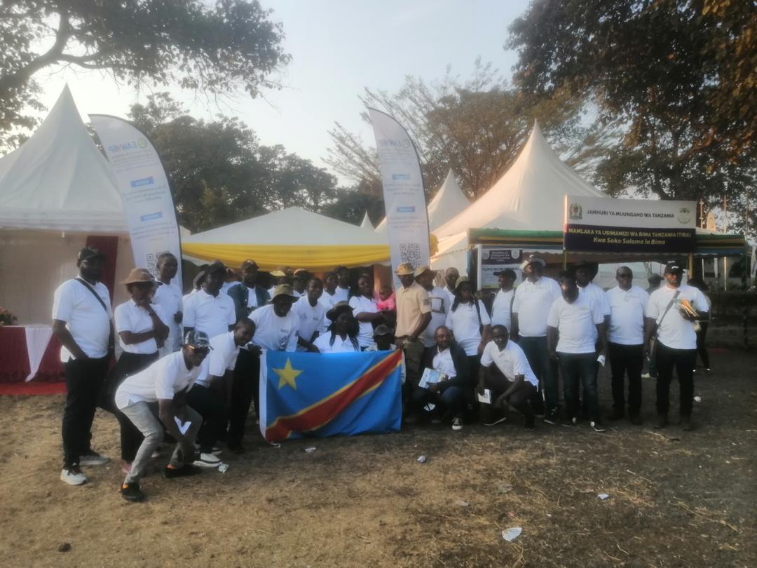 Day 4 : Agrotour Internatinal 2024