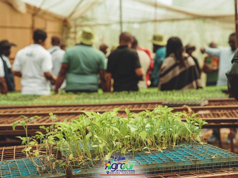 Photographie 44 de Jour 5 : Agrotour International 2024