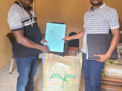 Du rêve à l’impact : L’innovation née d’AgroTour International