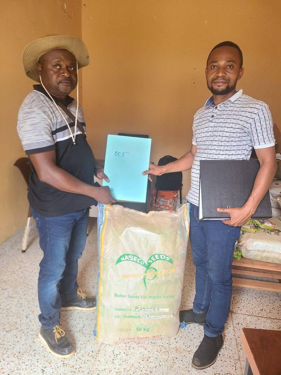 Du rêve à l’impact : L’innovation née d’AgroTour International