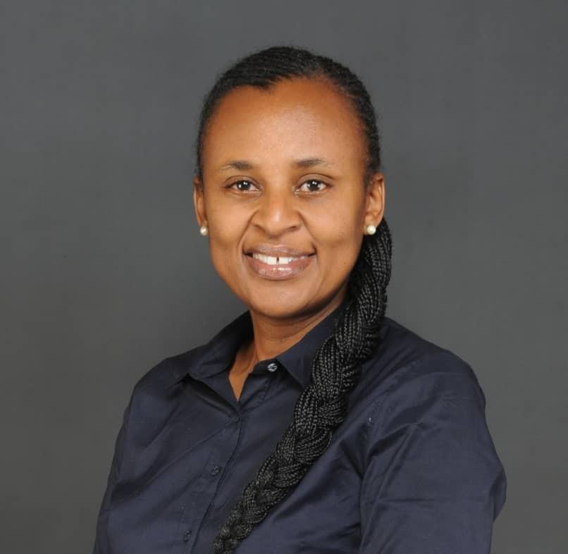 Dr Nsiande Urassa
