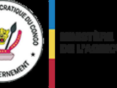 Ministère de l'Agriculture (RDC)
