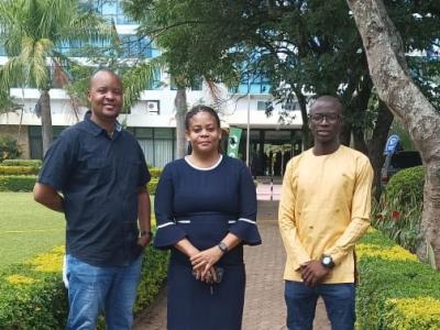 Préparatifs pour l’AgroTour International Tanzanie 2024 : Mission de Reconnaissance à Arusha