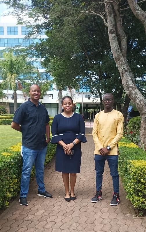 Préparatifs pour l’AgroTour International Tanzanie 2024 : Mission de Reconnaissance à Arusha